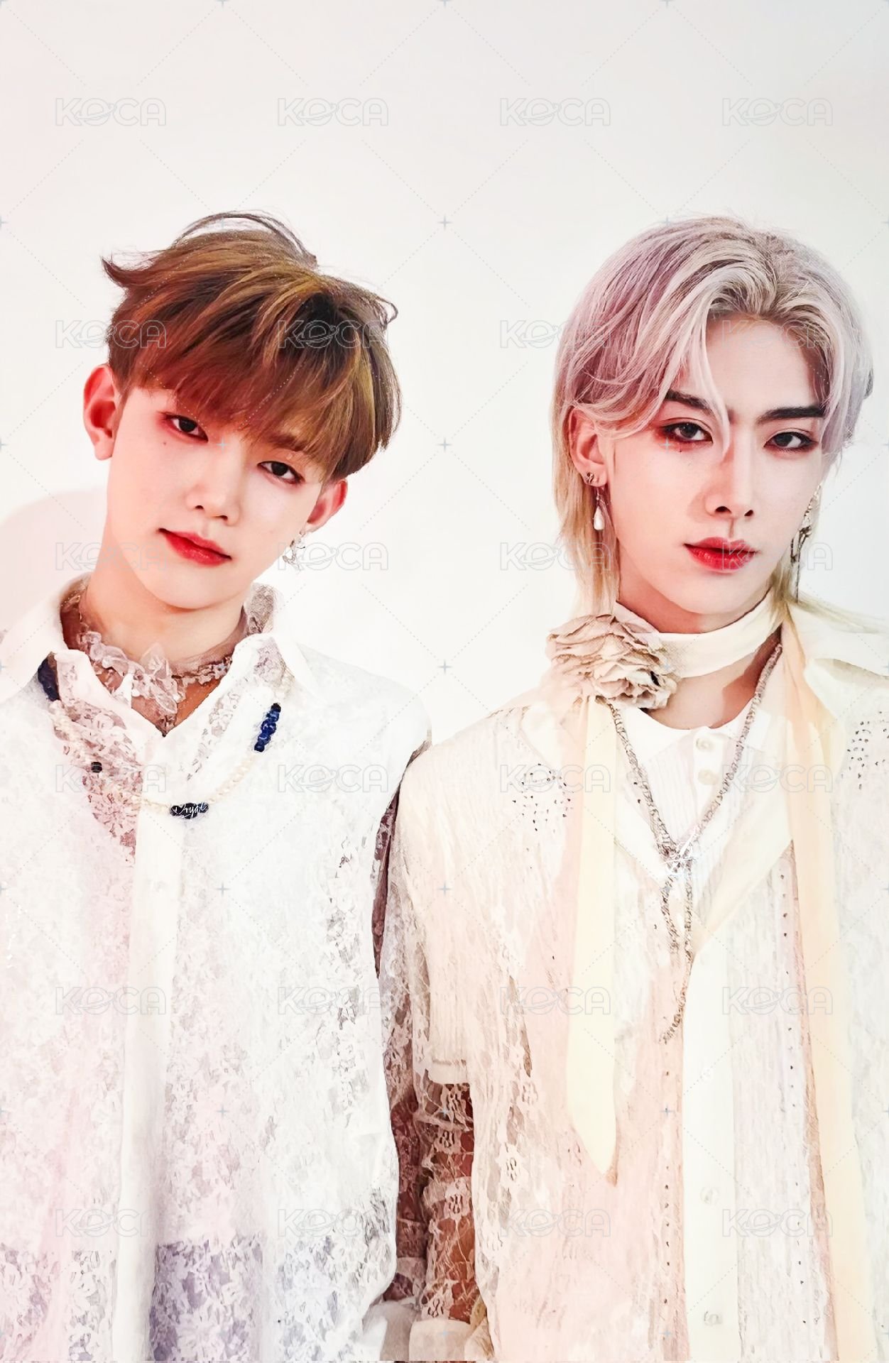 日專 專輯卡 通常盤 ver. 正面