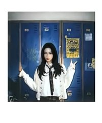 25世巡 亞巡鏡子卡 周邊卡 拍立得