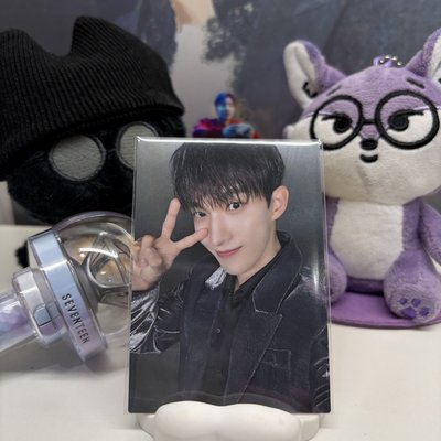 🍕碩珉DK｜RIGHT HERE｜隨機卡 