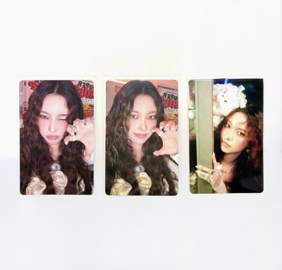 ILLIT Yunah 卷毛小玧 日本通路