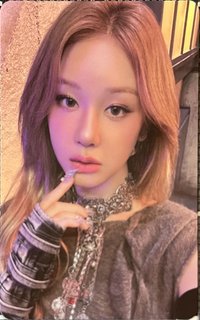 WE GO UP 專輯卡 POSTCARD ver.