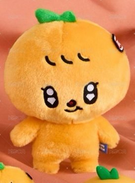 MINITEEN｜BBOOGYULI站姿