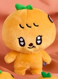 MINITEEN 娃娃玩偶 ｜BBOOGYULI站姿