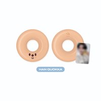 4th FM 釜山快閃店 其他 (歡迎客服許願) 迷你泳圈