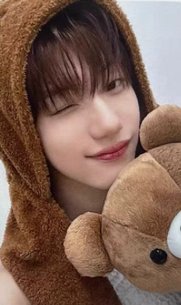 Snowy Summer hl 線上2.0 簽售卡 