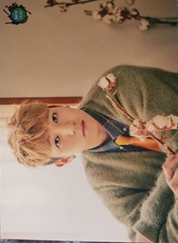 2nd 日巡 明信片 