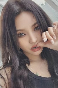 I feel k4 1.0 簽售卡 