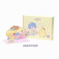 禮盒 NCTxsanrio 三麗鷗聯名 在玹派對禮盒