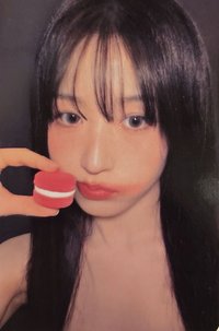 正規一快閃 el 滿額卡 10萬韓元滿額卡