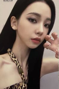 代言卡 clio1.0柚