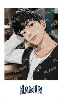 かくれんぼ 周邊卡 拍立得小卡