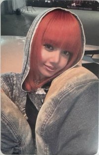 ALTEREGO 專輯卡 日本盤