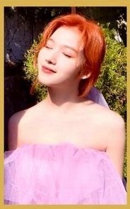 MORE & MORE 專輯卡 