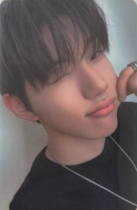 ETERNALT Buffz 線下 簽售卡 捏臉ver.