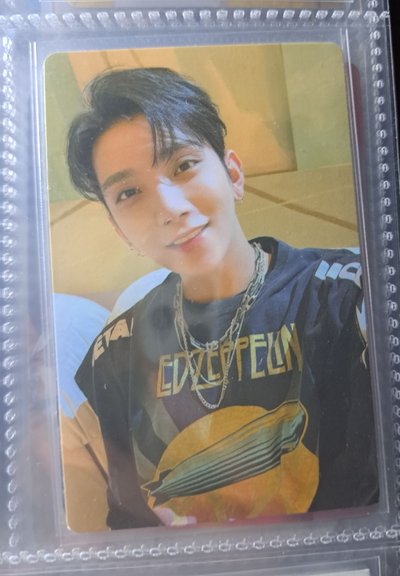 秀 迷十 特典卡/場限卡/簽售卡