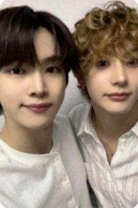 Lucky 專輯卡 通常盤