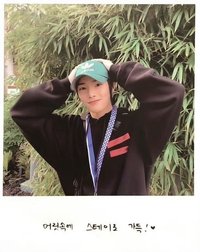 GO生 專輯卡 預售禮 拍立得