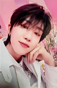 ALWAYS YOURS 專輯卡 A ver.