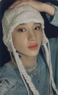 ATE jyp 電子專 特典卡 