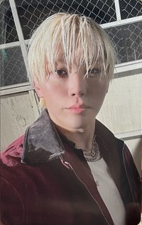 正五 wvs 入場卡 / 場限卡 WVS埼玉場限
