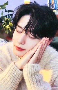 24'SG am 晚安 年曆卡 