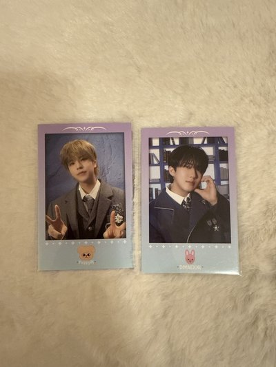 4th 魔法 咖啡廳滿額卡 