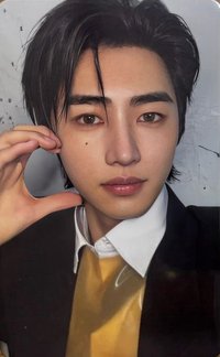 迷六 專輯卡 MAKE ver.