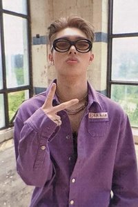 Fever pt.1 專輯卡 THANXX ver. 1