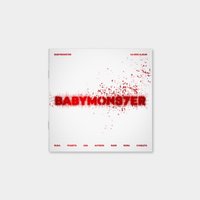 BABYMONS7ER 專輯 迷你一輯 團封 BABYMONS7ER