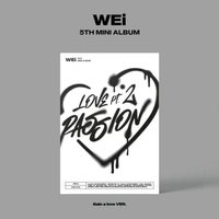 迷你五輯 專輯 Gain a love ver.