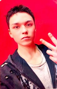 正五 hmv CARAT ver 特典卡 