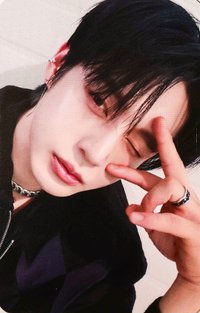 正規一 wm 幸運卡 Wink ver.