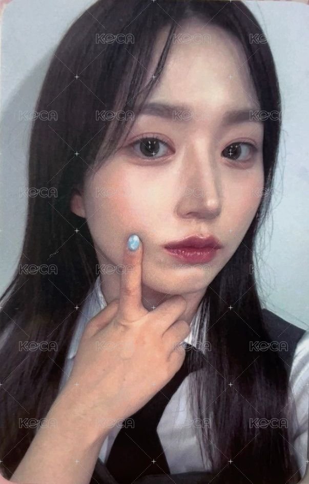 仲夏夜 k4 2.0 幸運卡 法官 西裝 正面