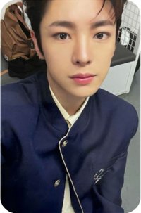 poppop 專輯卡 Nct Wish Yushi  PB預售禮