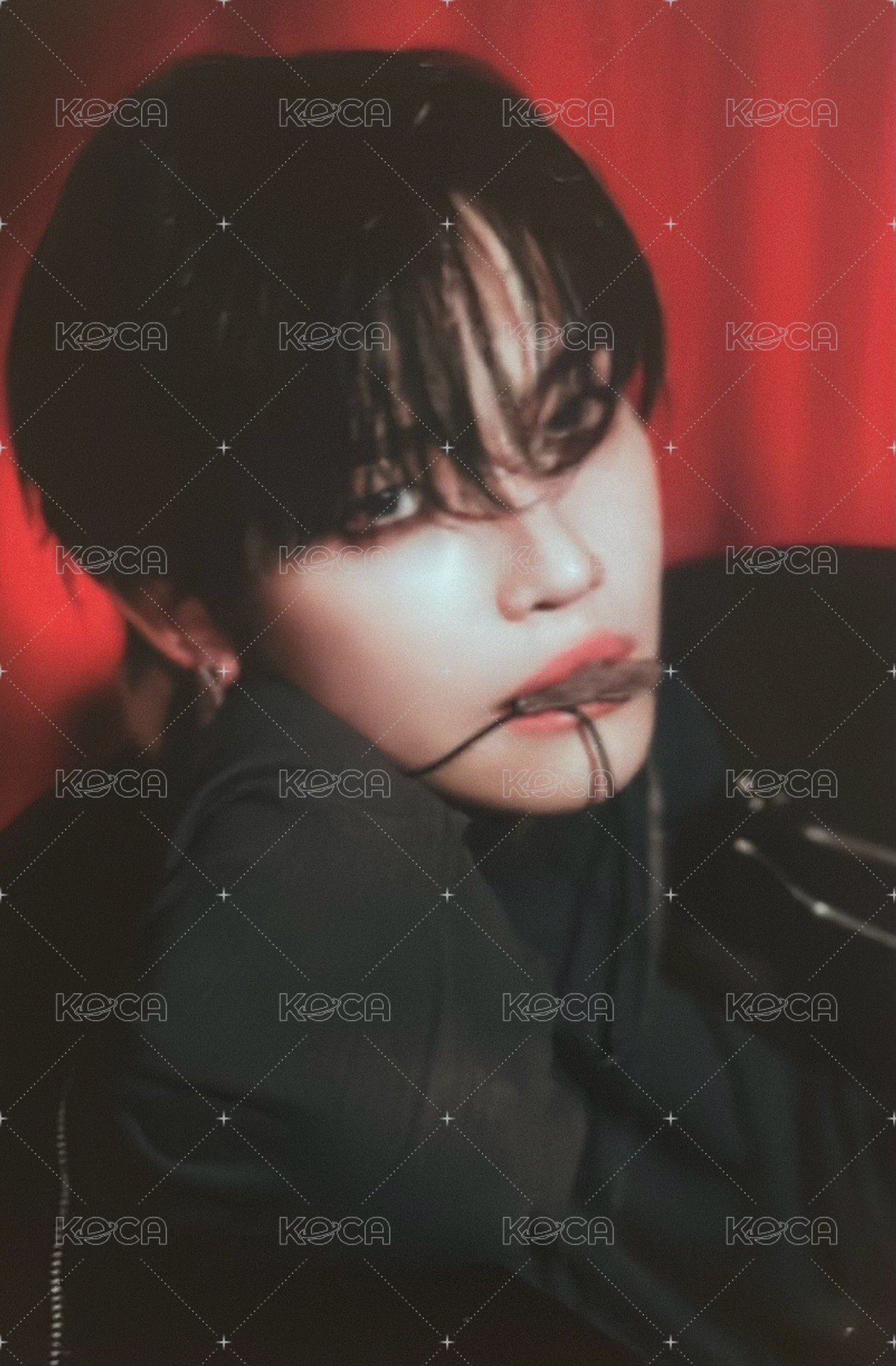 ATB 入場卡 / 場限卡 台北場VIP福利卡 正面