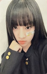 Lose Yourself hl 幸運卡2.0 幸運卡 校服 ver.