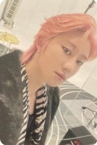 DREAM 專輯卡 A盤