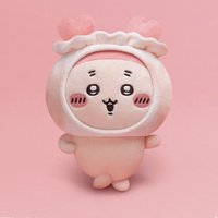 香港展覽 S娃 蝦餃