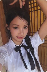 Dearest 微樂客 台北線下 簽售卡 