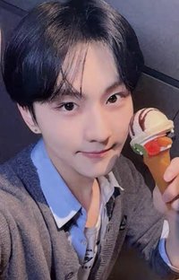 迷六 yzy 預售3.0 特典卡 冰淇淋語音卡