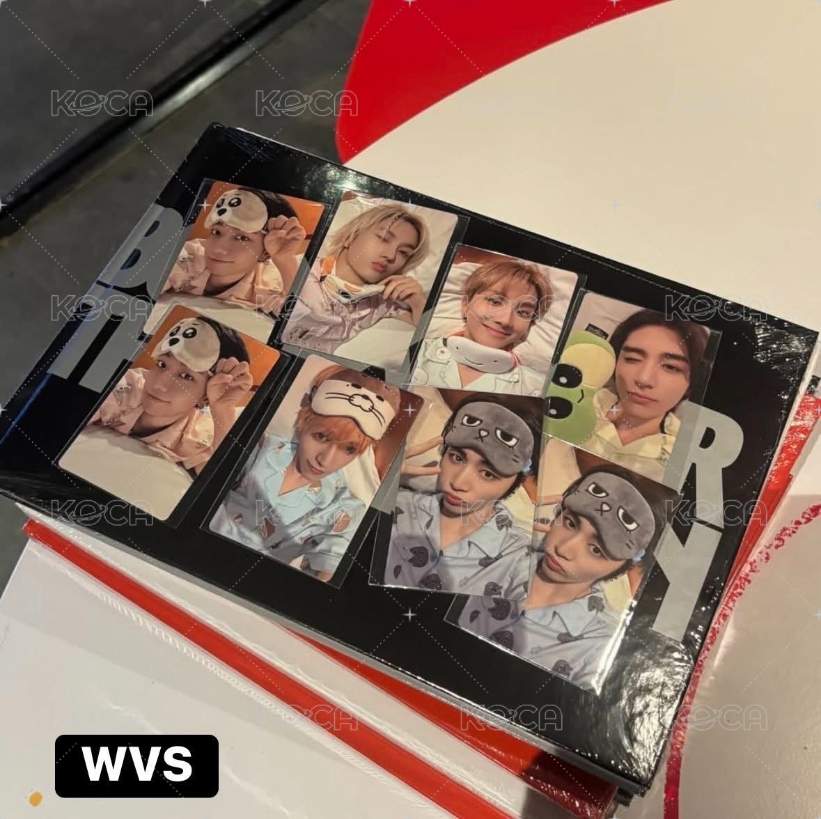 WVS LD2.0 3