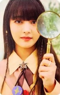 2020年曆 cube 年曆卡 