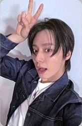 Dear.M ma 線上 1.0 簽售卡 