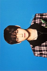 Wings Tour 隨機卡 ver.2 (1/8)