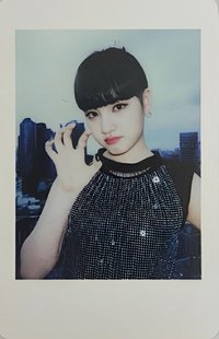 After LIKE wm 2.0 幸運卡 