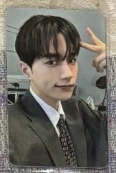 迷八 K4 預售特典 洙（價格已含綁 請告知要帶哪些綁物）