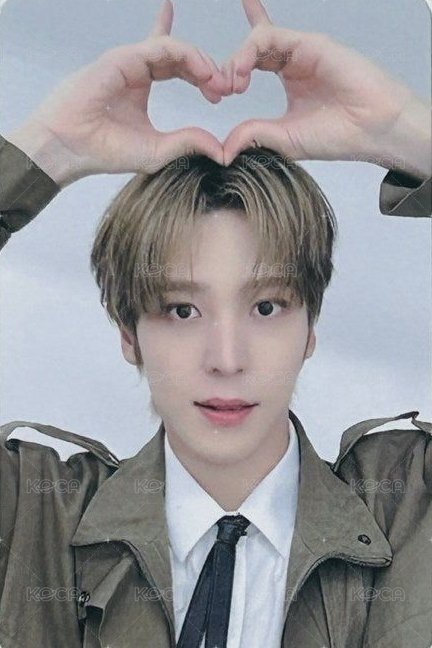 GH2 fromm 4.0 簽售卡  正面