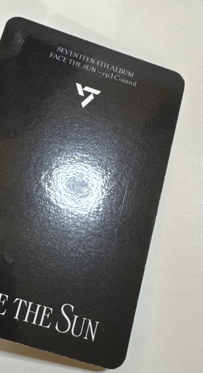 正四｜燦｜專卡 ep1 ver