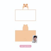 5th FM 毯子 連帽毛毯