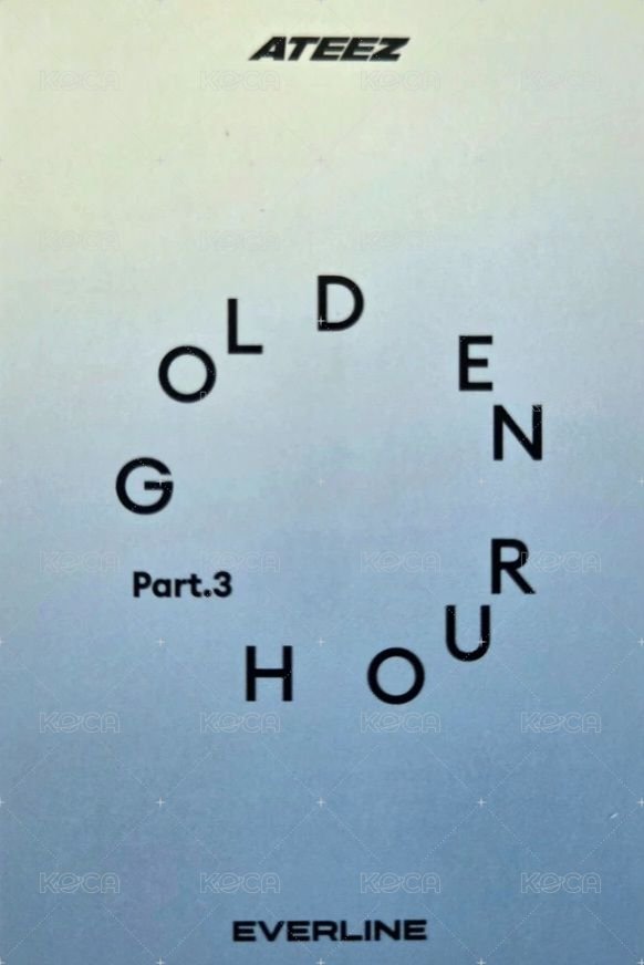 GH3 el 1.0 特典卡 耀眼 ver. 背面